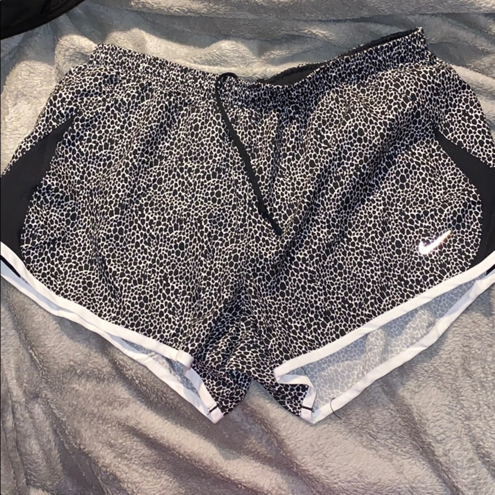Nike shorts